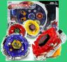 Игровой набор Beyblade Берст